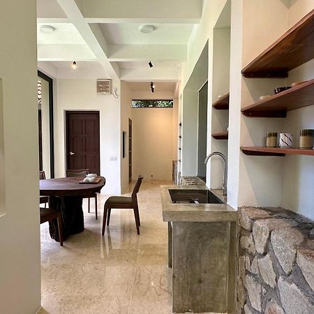 Villa Bao Sheng Durian Farm Balik Pulau Exterior foto
